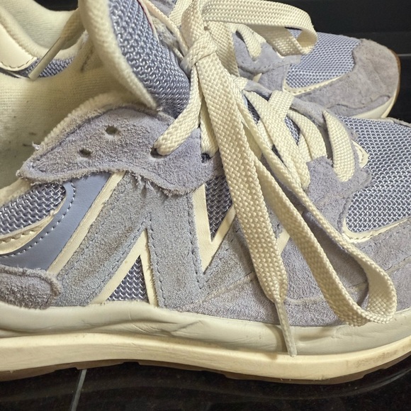 New Balance 5740 Sneakers - Picture 10 of 10